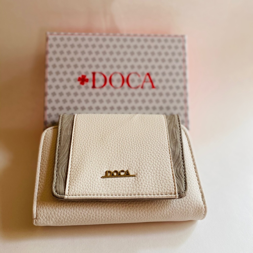 DOCA Wallet - Picture 8 of 8
